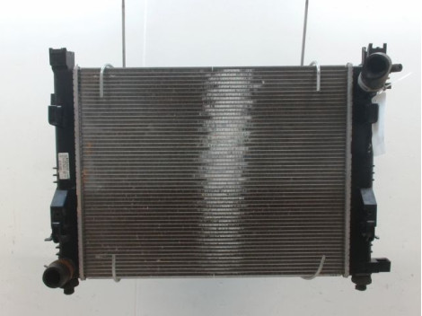RADIATEUR RENAULT CLIO IV Phase 1 2012-...
