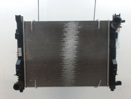 RADIATEUR RENAULT CLIO IV Phase 1 2012-...
