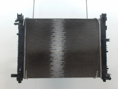 RADIATEUR RENAULT CLIO IV Phase 1 2012-...