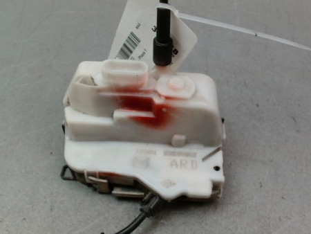 SYSTEME CONDAMNATION ARRIERE DROIT CITROEN C3 I Phase 1 2002-2005