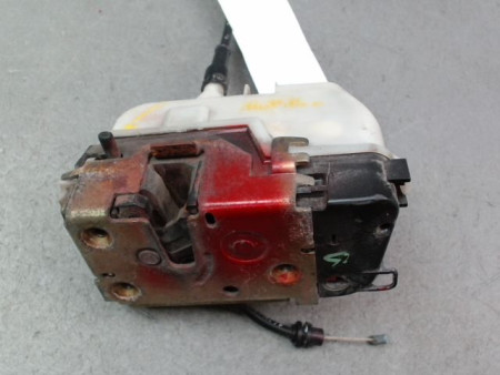 SYSTEME CONDAMNATION ARRIERE DROIT CITROEN C3 I Phase 1 2002-2005