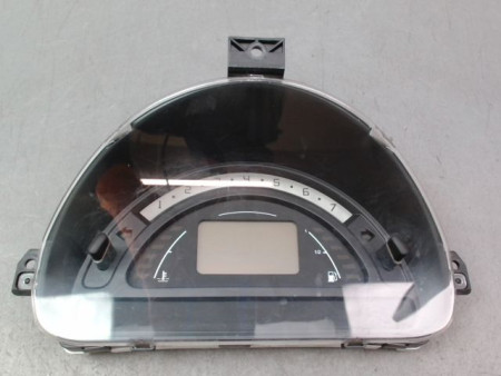 BLOC COMPTEURS CITROEN C3 I Phase 1 2002-2005