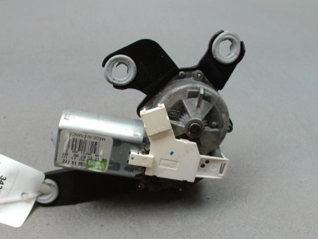 MECANISME ESSUIE-GLACE ARRIERE CITROEN C3 I Phase 1 2002-2005