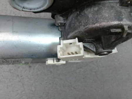 MECANISME ESSUIE-GLACE ARRIERE CITROEN C3 I Phase 1 2002-2005