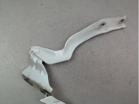 COMPAS GAUCHE CAPOT NISSAN QASHQAI +2 I Phase 2 LONG 2010-2014