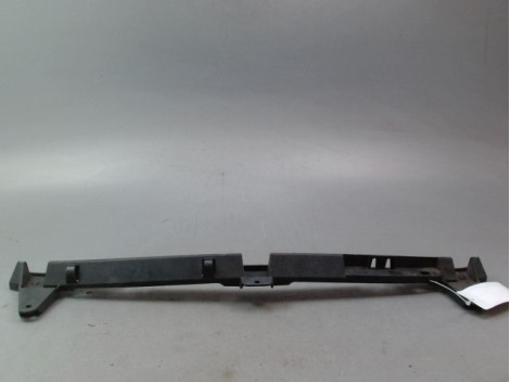 SUPPORT CENTRAL PARE-CHOC ARRIERE  OPEL CORSA IV Phase 1 (D) 2006-2010