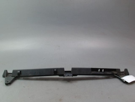 SUPPORT CENTRAL PARE-CHOC ARRIERE  OPEL CORSA IV Phase 1 (D) 2006-2010