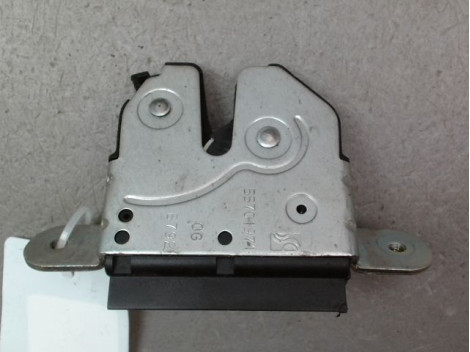SERRURE HAYON  OPEL CORSA IV Phase 1 (D) 2006-2010