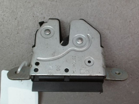 SERRURE HAYON  OPEL CORSA IV Phase 1 (D) 2006-2010