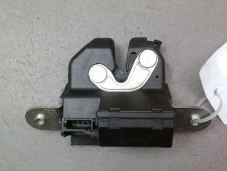 SERRURE HAYON  OPEL CORSA IV Phase 1 (D) 2006-2010
