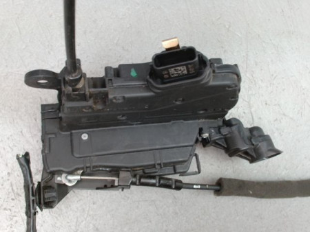 SYSTEME CONDAMNATION AVANT GAUCHE RENAULT CAPTUR Phase 1 2013-...