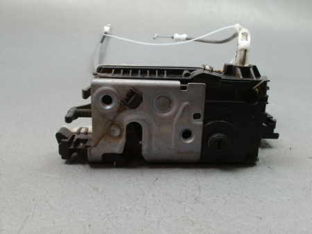 SYSTEME CONDAMNATION AVANT DROIT CITROEN C4 II Phase 1 (B71) 2010-2015