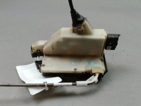 SYSTEME CONDAMNATION AVANT DROIT CITROEN C4 II Phase 1 (B71) 2010-2015