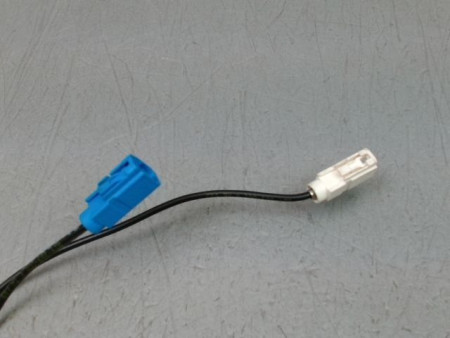 ANTENNE RADIO CITROEN C4 II Phase 1 (B71) 2010-2015