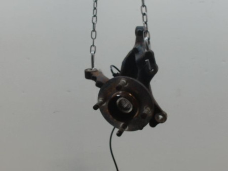 PIVOT AVANT DROIT FORD FIESTA 2005-