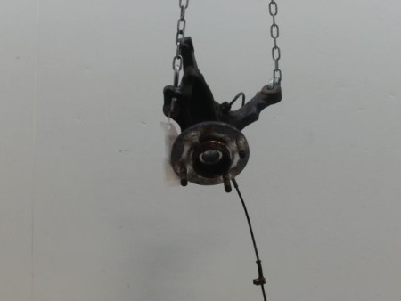 PIVOT AVANT GAUCHE FORD FIESTA 2005-
