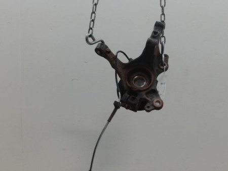 PIVOT AVANT GAUCHE FORD FIESTA 2005-