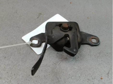 SERRURE CAPOT RENAULT TWINGO II Phase 1 2007-2011