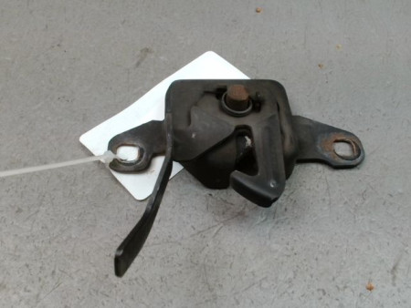 SERRURE CAPOT RENAULT TWINGO II Phase 1 2007-2011