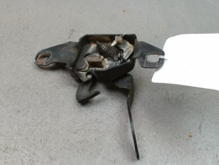 SERRURE CAPOT RENAULT TWINGO II Phase 1 2007-2011