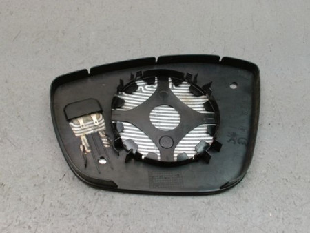 GLACE RETROVISEUR EXT D PEUGEOT 208