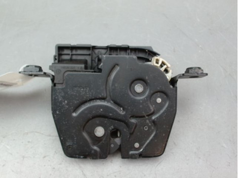 SERRURE COFFRE ARRIERE BMW SERIE 7 (E65) 2005-