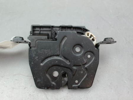 SERRURE COFFRE ARRIERE BMW SERIE 7 (E65) 2005-