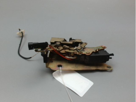 SYSTEME CONDAMNATION AVANT DROIT SMART FORTWO COUPE 3.2002-2006