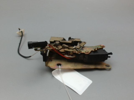 SYSTEME CONDAMNATION AVANT DROIT SMART FORTWO COUPE 3.2002-2006