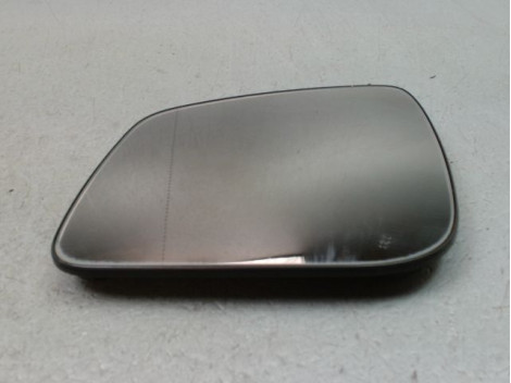 GLACE RETROVISEUR EXT G MERCEDES CLASSE B MONOSP. I Phase 1 (245) 2005-2008