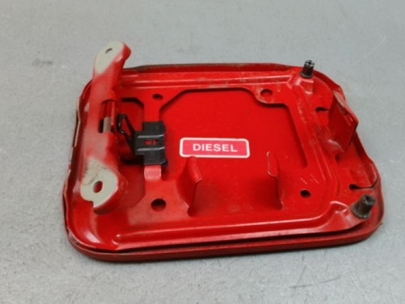 VOLET DE TRAPPE CARBURANT NISSAN JUKE Phase 2 2014-...