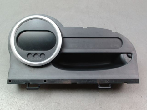 BLOC COMPTEURS RENAULT TWINGO II Phase 1 2007-2011