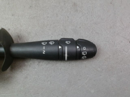 COMMANDE ESSUIE GLACE RENAULT TWINGO II Phase 1 2007-2011