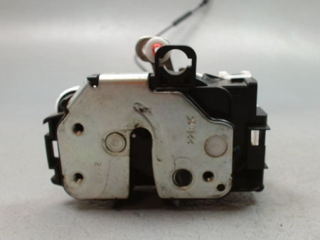 SYSTEME CONDAMNATION AVANT DROIT FIAT 500 II Phase 1 2007-...