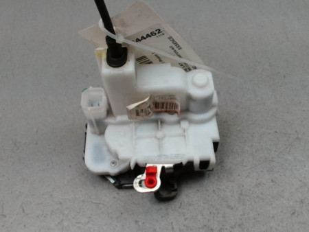 SYSTEME CONDAMNATION AVANT DROIT FIAT 500 II Phase 1 2007-...