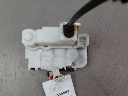 SYSTEME CONDAMNATION AVANT GAUCHE FIAT 500 II Phase 1 2007-...