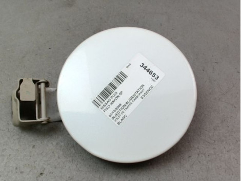 VOLET DE TRAPPE CARBURANT NISSAN PIXO 2009-2013