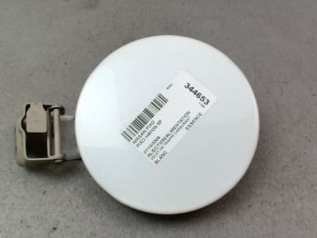 VOLET DE TRAPPE CARBURANT NISSAN PIXO 2009-2013