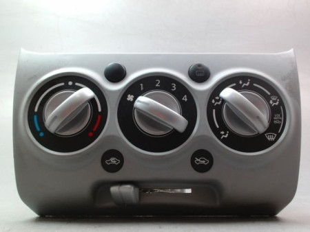 COMMANDE DE CHAUFFAGE NISSAN PIXO 2009-2013