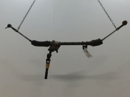 CREMAILLERE RENAULT CLIO II Phase 2 2001-2006