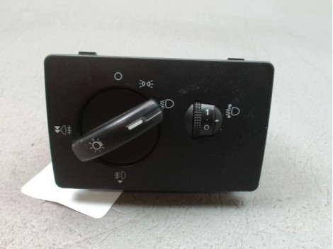 INTERIEUR COMMANDE PHARES FORD FIESTA V Phase 2 2005-2008