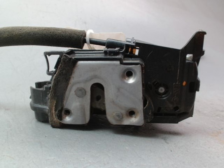 SYSTEME CONDAMNATION ARRIERE DROIT RENAULT CLIO IV Phase 1 2012-...
