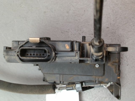 SYSTEME CONDAMNATION ARRIERE DROIT RENAULT CLIO IV Phase 1 2012-...
