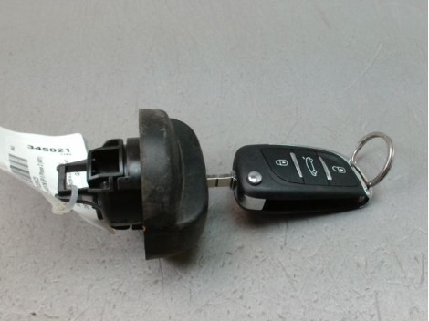 BOUCHON RESERVOIR A CARBURANT CITROEN C3 II Phase 2 (A51) 2013-2016