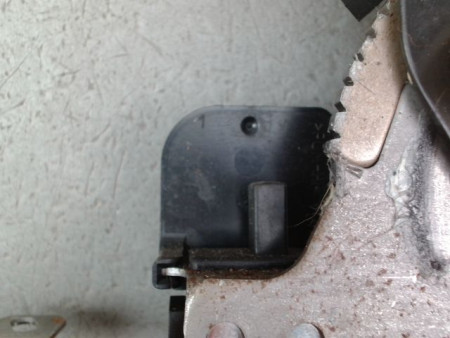 LEVIER FREIN A MAIN CITROEN C3 II Phase 2 (A51) 2013-2016