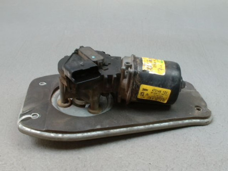 MECANISME ESSUIE-GLACE AVANT PEUGEOT PARTNER FG I Phase 2 2002-2008