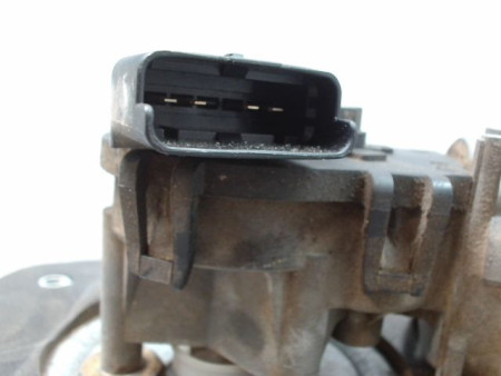 MECANISME ESSUIE-GLACE AVANT PEUGEOT PARTNER FG I Phase 2 2002-2008