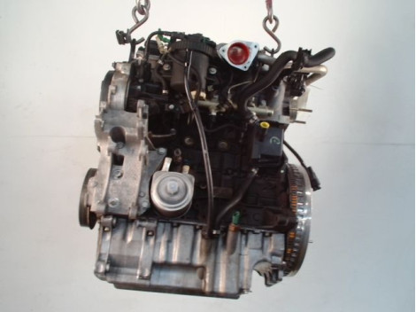 MOTEUR DIESEL CITROEN C8 MONOSP. 2002-... 2.2 HDi