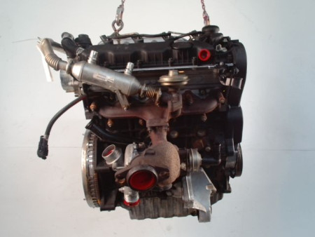 MOTEUR DIESEL CITROEN C8 MONOSP. 2002-... 2.2 HDi