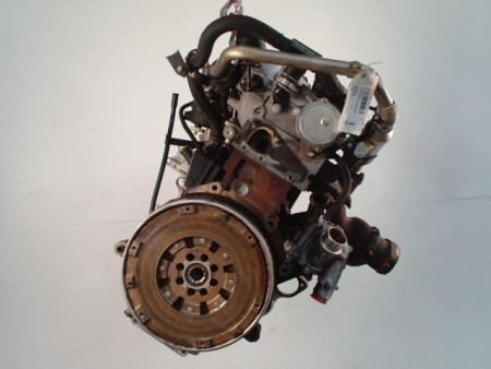 MOTEUR DIESEL CITROEN C8 MONOSP. 2002-... 2.2 HDi